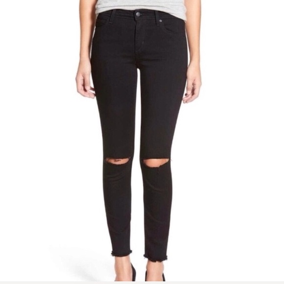 Joe's Jeans Denim - Joe's Jeans | Skinny Distressed Jeans